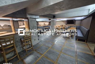 Spațiu comercial, de 242.7 mp, în Ultracentral - 1