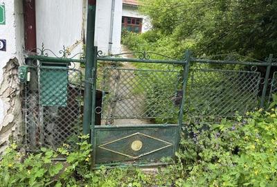 Casă cu 3 camere în Furnica - 5