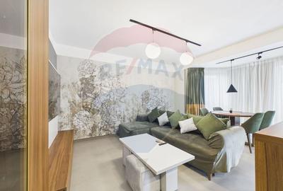 Apartament cu 2 camere decomandat, mobilat în Decebal - 7