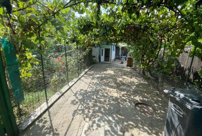 Casa in oras, Galata-OMV Nicolina, 431mp teren - 15