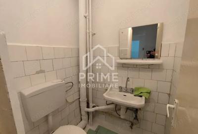 Apartament cu 3 camere decomandat în Central - 1