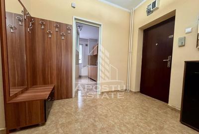 Apartament cu 3 camere decomandat în Fabric