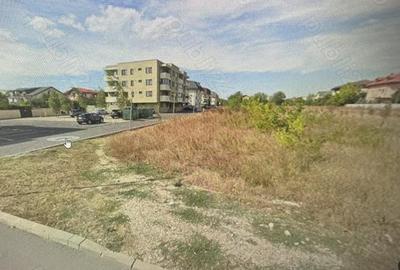 Teren de 4200 mp, în Central - 2