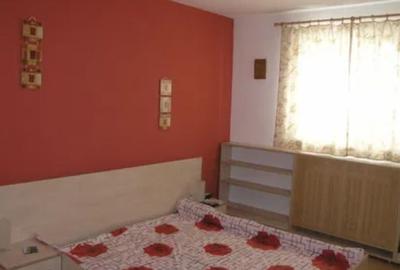 Apartament cu 3 camere decomandat, mobilat în Tineretului - 6