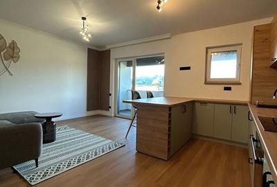 Apartament cu 2 camere în Gării - 6