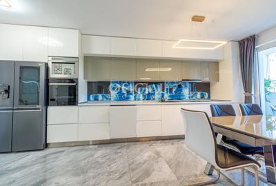 Apartament cu 2 camere semidecomandat, mobilat în Mănăștur - 15