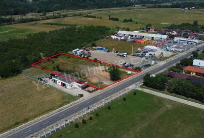 Teren de vanzare in Curtea de Arge?. - 11