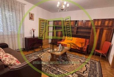 Apartament cu 3 camere, mobilat în Florilor - 5
