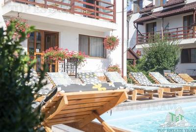 Casă cu 10 camere cu Teren 974 Mp în Exterior Sud - 1