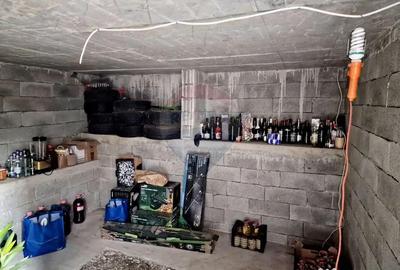 Casă cu 7 camere cu Garaj în Sabasa - 6