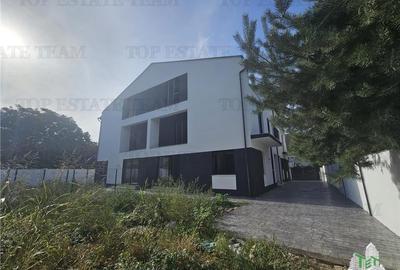 Vila lux 4 camere (179mp totali) - Iuliu Maniu/sector 6 - 3