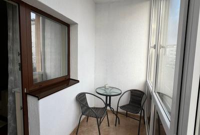 Apartament 2 camere de inchiriat | 50 mp | Cartier Kogalniceanu - 10