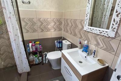 Apartament cu 3 camere semidecomandat în Iris - 2