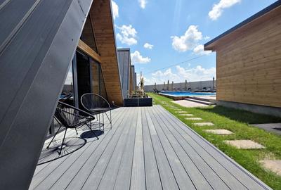 Hotel/Pensiune, de 300 mp, în Gruiu - 3