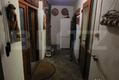 Casă cu 5 camere cu Teren 300 Mp în Ultracentral