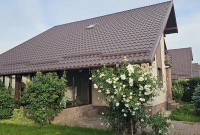 Casă cu 3 camere cu Teren 460 Mp în Teiș - 7