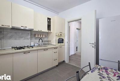 Apartament cu 2 camere decomandat, mobilat în Dobroești - 9