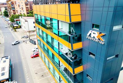 Spațiu comercial, de 1,498 mp, în Chiajna - 3