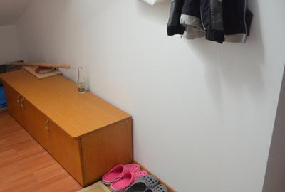 Apartament cu doua camere situat in Busteni - 8