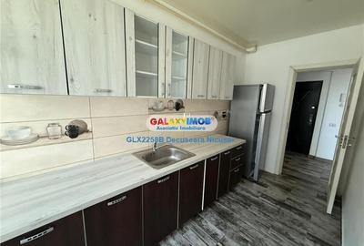 Apartament 2 camere mobilat utilat in Pollux Residence - 6