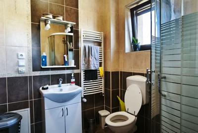 Casă cu 5 camere cu Teren 900 Mp în Sângeorgiu de Mureș - 6