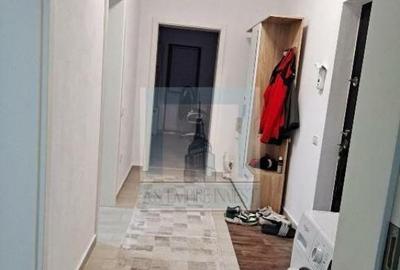 Apartament cu 2 camere decomandat în Sânpetru - 1