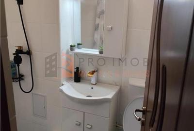 Garsoniera cf 1 decomandata zona Crang - 6