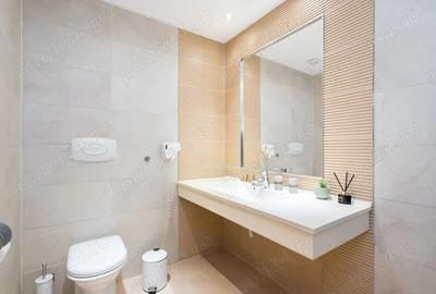 Rin Grand Residence 2 garsoniere Booking Airbnb - 4