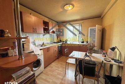 Apartament cu 3 camere decomandat în Central - 9