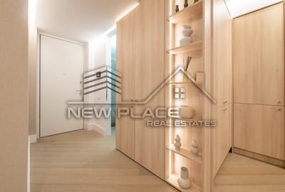 CORTINA 126 | Apartament exclusivist | Terasa 40 mp | ULTRA LUX - 9