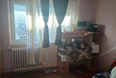 Garsonieră în Podu Roș - 3