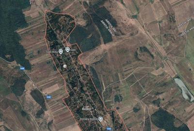 Casa si teren Botesti, ID: R2377132 - 1