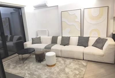Apartament de 3 camere | Parcare | Boxa | Cortina North