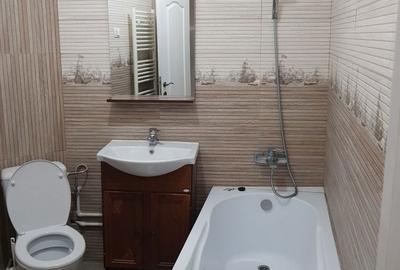 Garsonieră decomandată în Central - 1