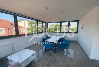 Spatiu birouri premium - exclusivist - Lipovei | cladire A++ - 2