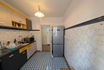 Apartament 3 camere Pasaj Doamna Ghica, 71 mp, etaj 6/10 - 12