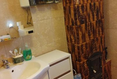 Casă individuală cu 3 camere cu Teren 630 Mp în Bila - 5