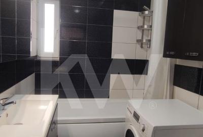 Apartament cu 3 camere, mobilat în Central - 10