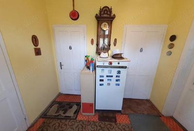 Apartament cu 2 camere in zona Maria - 1