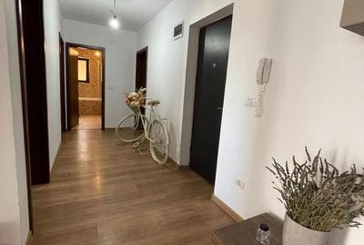 Apartament cu 3 camere decomandat în Giroc - 6