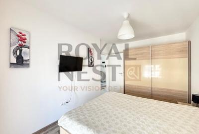 Apartament cu 2 camere decomandat în Avantgarden - 10