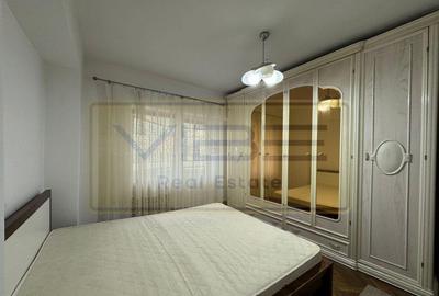 Apartament 3 camere 2 bai zona Parc Nicolina 1 - 11