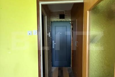 Garsonieră semidecomandată, mobilată în Electroprecizia - 4