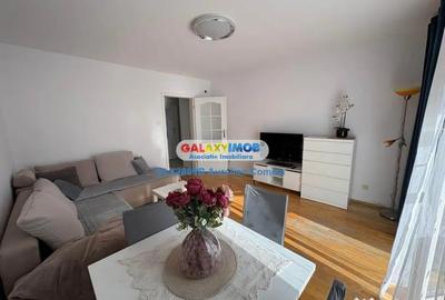 Apartament cu 2 camere decomandat în Corbeanca - 3