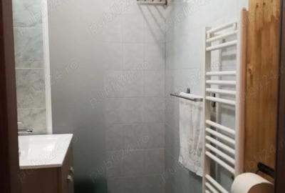 Bul. Gh. Lazar , 2 dormitoare + living Bul. Gh. Lazar , 2 dormitoare + living - 9