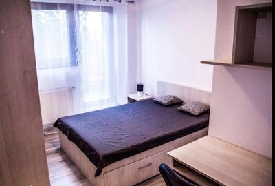 Apartament cu 2 camere, mobilat în Central - 11