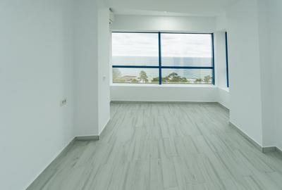 Apartament cu 3 camere semidecomandat în Olimp - 9