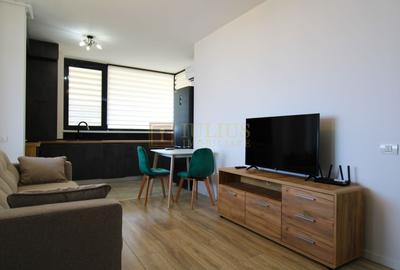 Apartament cu 2 camere decomandat, mobilat în Torontalului - 1