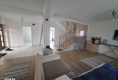 Casă cu 4 camere cu Teren 140 Mp în Sinești - 6