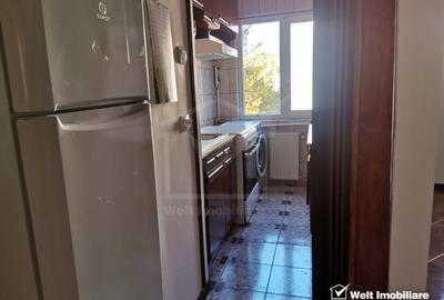 Apartament 3 camere, Manastur, zona strazii Garbau - 7